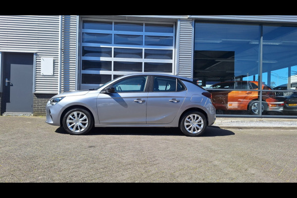 Opel Corsa 1.2 Edition/Navigatie*Cruise/Pdc Automaat!!/Enz