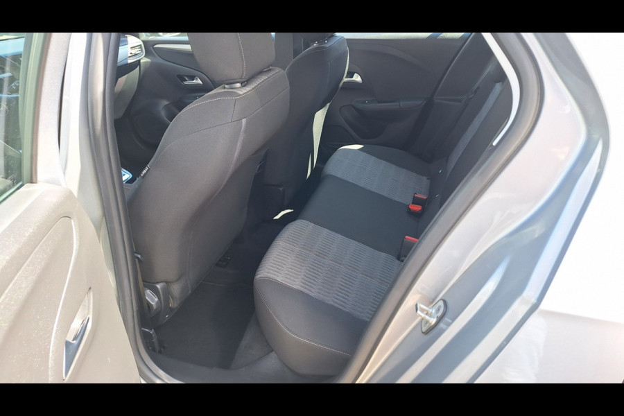 Opel Corsa 1.2 Edition/Navigatie*Cruise/Pdc Automaat!!/Enz