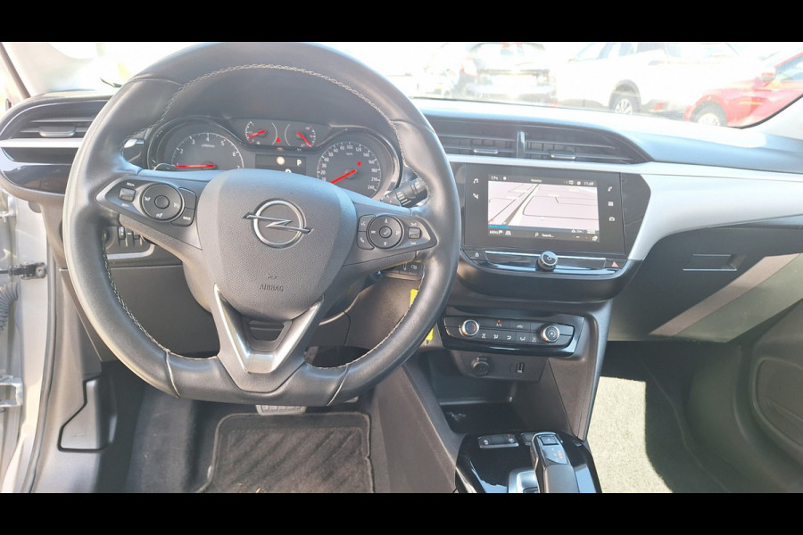 Opel Corsa 1.2 Edition/Navigatie*Cruise/Pdc Automaat!!/Enz