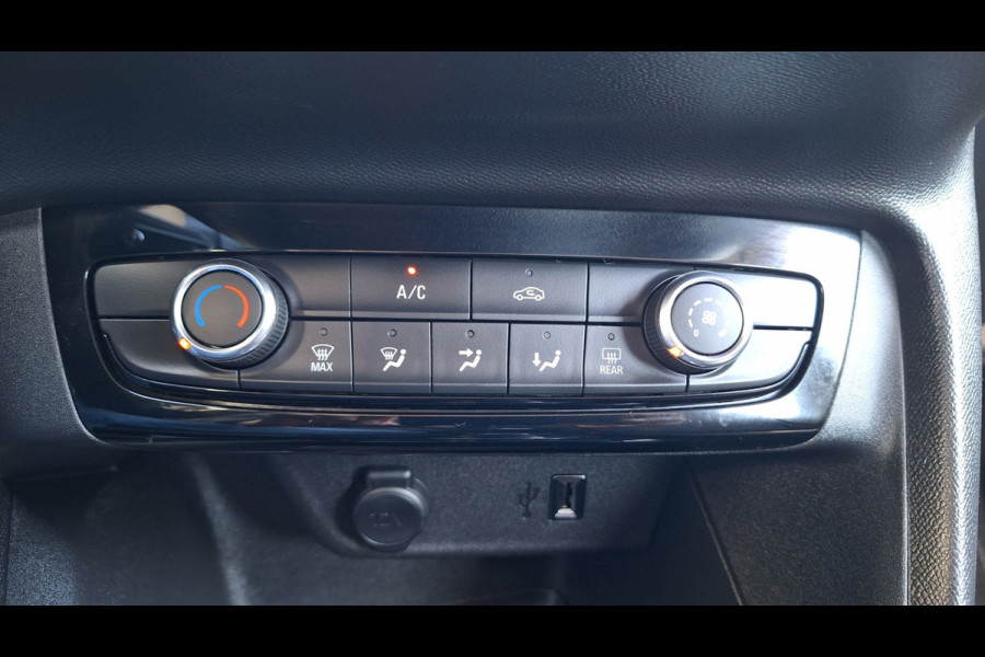 Opel Corsa 1.2 Edition/Navigatie*Cruise/Pdc Automaat!!/Enz