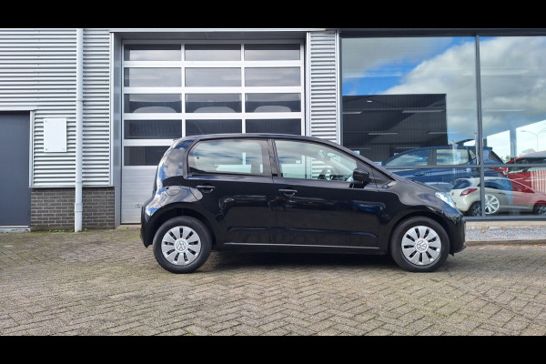 Volkswagen up! 1.0 BMT move up!/Airco*cv*elek ramen*cruise*