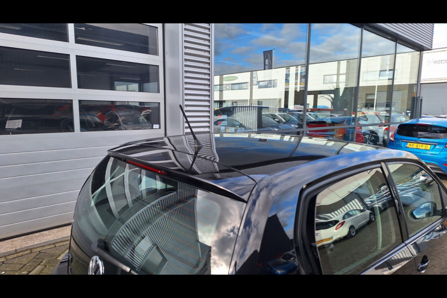 Volkswagen up! 1.0 BMT move up!/Airco*cv*elek ramen*cruise*
