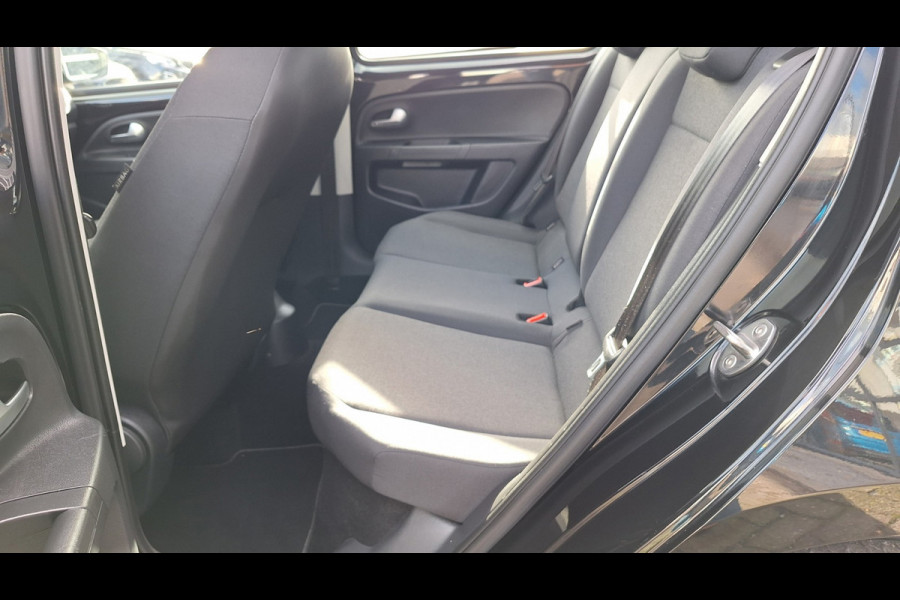 Volkswagen up! 1.0 BMT move up!/Airco*cv*elek ramen*cruise*