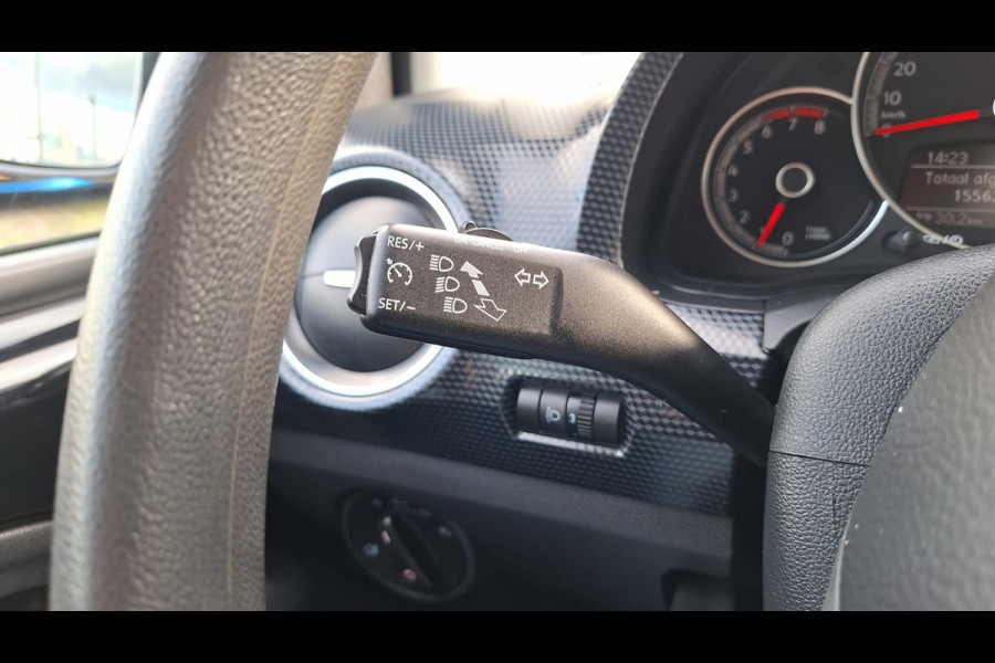 Volkswagen up! 1.0 BMT move up!/Airco*cv*elek ramen*cruise*