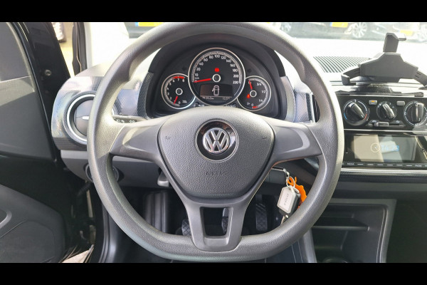 Volkswagen up! 1.0 BMT move up!/Airco*cv*elek ramen*cruise*