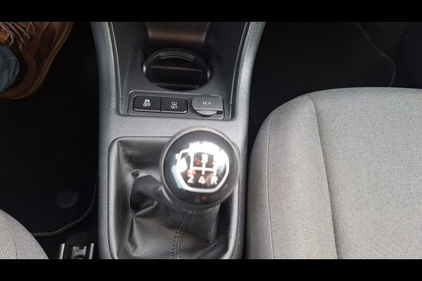 Volkswagen up! 1.0 BMT move up!/Airco*cv*elek ramen*cruise*