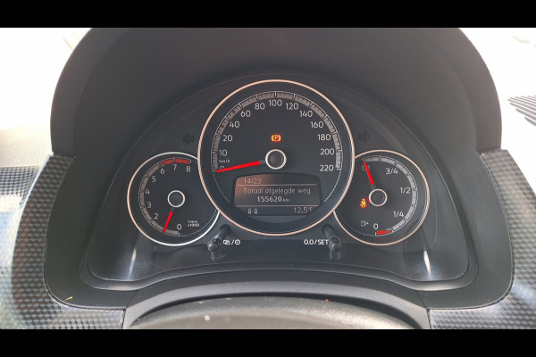 Volkswagen up! 1.0 BMT move up!/Airco*cv*elek ramen*cruise*
