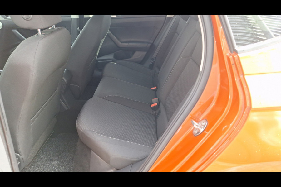 Volkswagen Polo 1.0 TSI Comfortline/Lm Velgen/Cruise/Apple car play/Pdc/Nl Auto