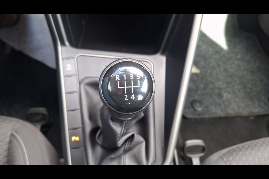 Volkswagen Polo 1.0 TSI Comfortline/Lm Velgen/Cruise/Apple car play/Pdc/Nl Auto