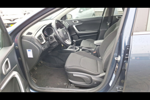 Kia Ceed Sportswagon 1.0 T-GDi DynamicLine/Pdc/Camera/Licht metaal/Cruise/