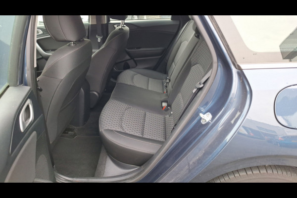 Kia Ceed Sportswagon 1.0 T-GDi DynamicLine/Pdc/Camera/Licht metaal/Cruise/