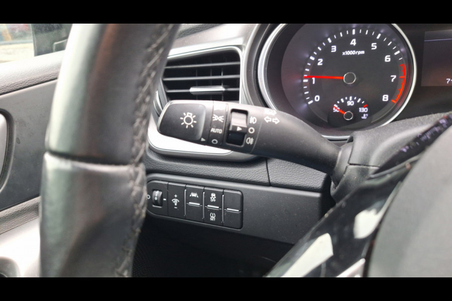 Kia Ceed Sportswagon 1.0 T-GDi DynamicLine/Pdc/Camera/Licht metaal/Cruise/