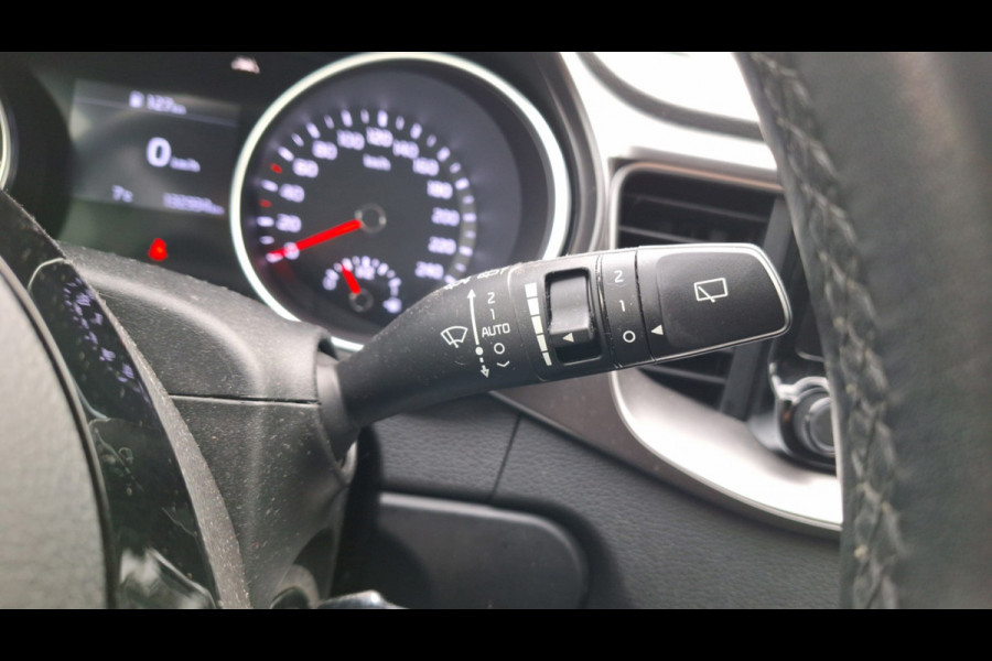 Kia Ceed Sportswagon 1.0 T-GDi DynamicLine/Pdc/Camera/Licht metaal/Cruise/