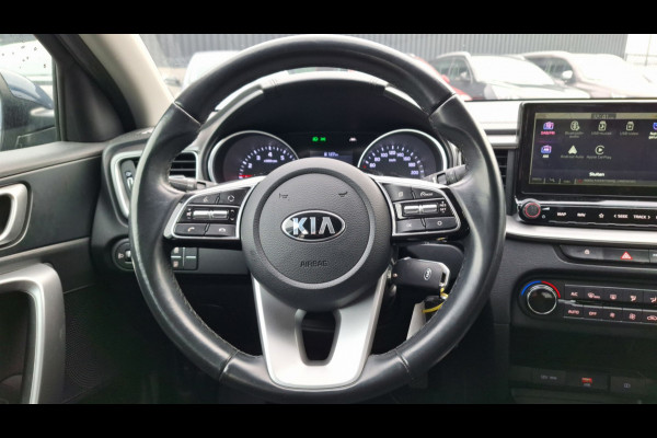 Kia Ceed Sportswagon 1.0 T-GDi DynamicLine/Pdc/Camera/Licht metaal/Cruise/