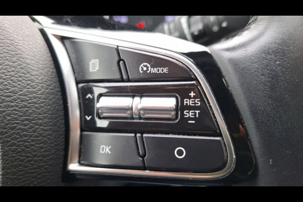 Kia Ceed Sportswagon 1.0 T-GDi DynamicLine/Pdc/Camera/Licht metaal/Cruise/