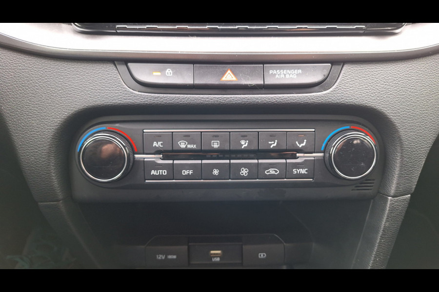 Kia Ceed Sportswagon 1.0 T-GDi DynamicLine/Pdc/Camera/Licht metaal/Cruise/