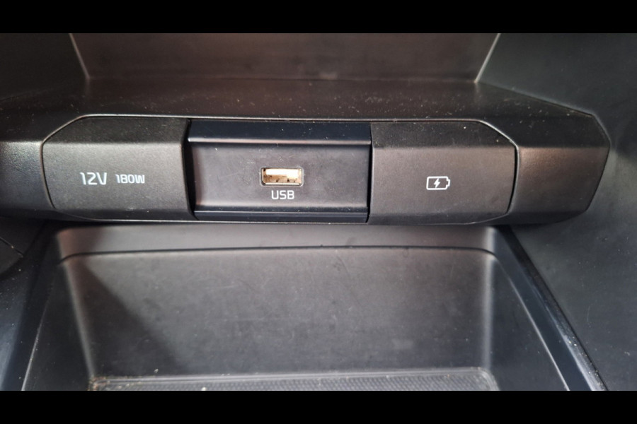 Kia Ceed Sportswagon 1.0 T-GDi DynamicLine/Pdc/Camera/Licht metaal/Cruise/