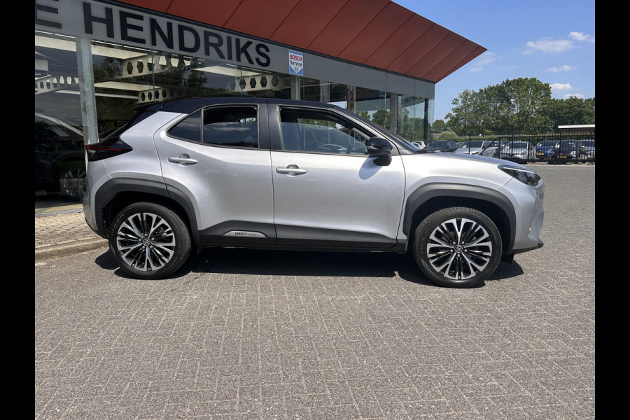 Toyota Yaris Cross Executive 1.5 Hybrid | Blindspot | HUD | Climate  | Camera | Cruise |Two-Tone Black |