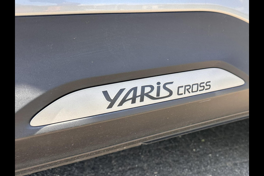 Toyota Yaris Cross Executive 1.5 Hybrid | Blindspot | HUD | Climate  | Camera | Cruise |Two-Tone Black |