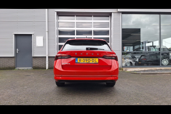 Škoda Octavia Combi 1.0 TSI Ambition/*1 Eigenaar Hist aanwezig/Cruise*Pdc/Led*Metalic/Enz