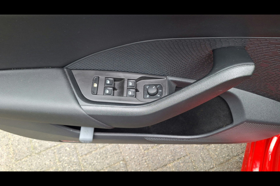 Škoda Octavia Combi 1.0 TSI Ambition/*1 Eigenaar Hist aanwezig/Cruise*Pdc/Led*Metalic/Enz