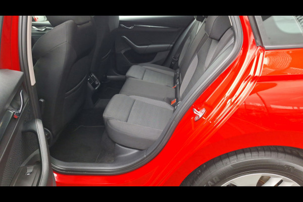 Škoda Octavia Combi 1.0 TSI Ambition/*1 Eigenaar Hist aanwezig/Cruise*Pdc/Led*Metalic/Enz