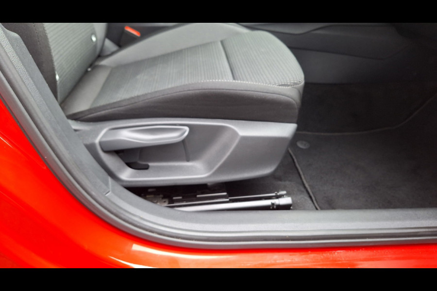Škoda Octavia Combi 1.0 TSI Ambition/*1 Eigenaar Hist aanwezig/Cruise*Pdc/Led*Metalic/Enz