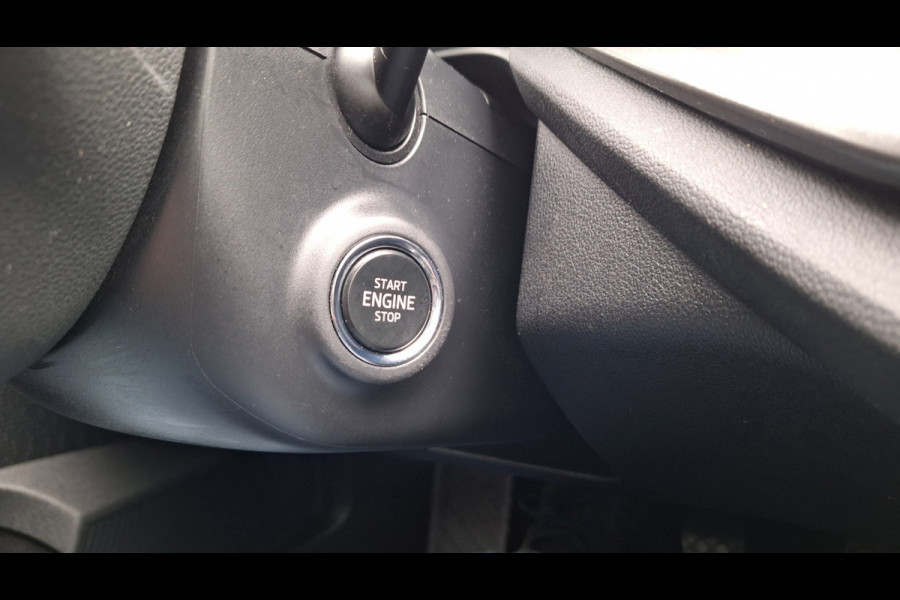 Škoda Octavia Combi 1.0 TSI Ambition/*1 Eigenaar Hist aanwezig/Cruise*Pdc/Led*Metalic/Enz