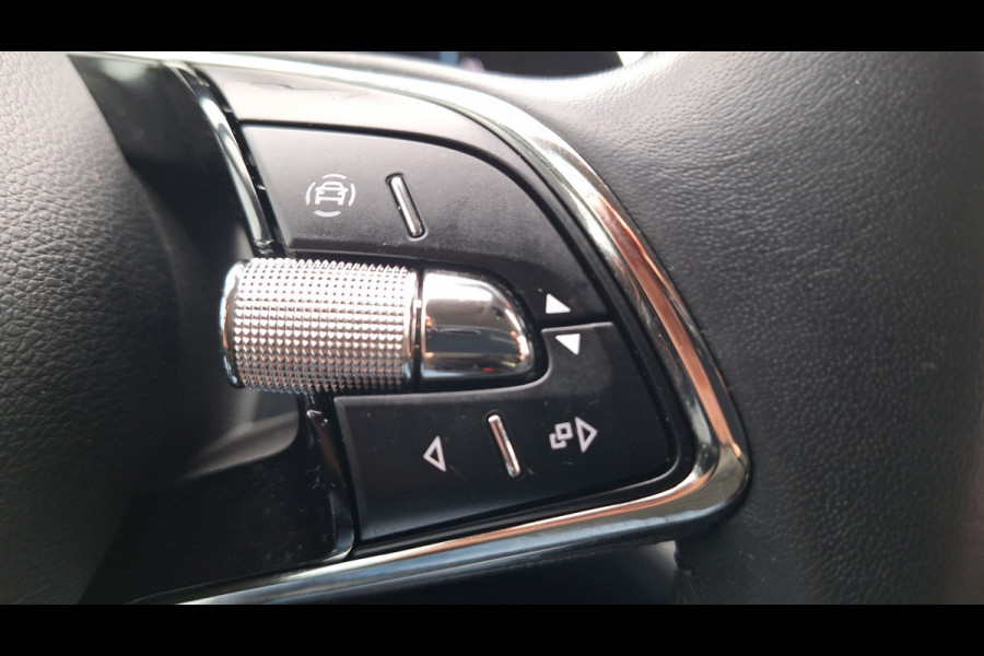Škoda Octavia Combi 1.0 TSI Ambition/*1 Eigenaar Hist aanwezig/Cruise*Pdc/Led*Metalic/Enz