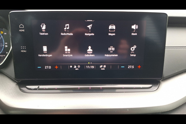 Škoda Octavia Combi 1.0 TSI Ambition/*1 Eigenaar Hist aanwezig/Cruise*Pdc/Led*Metalic/Enz