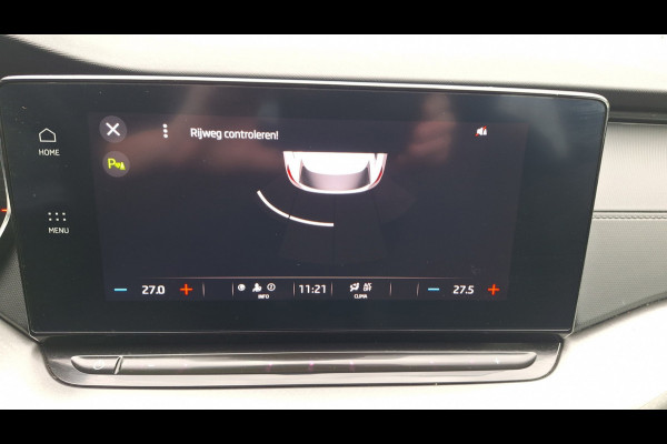 Škoda Octavia Combi 1.0 TSI Ambition/*1 Eigenaar Hist aanwezig/Cruise*Pdc/Led*Metalic/Enz