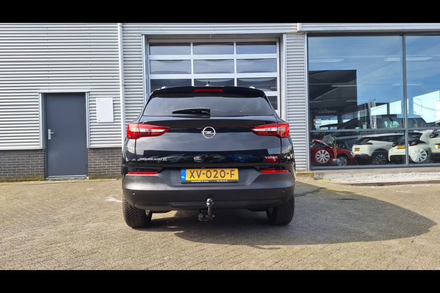 Opel Grandland X 1.2 Turbo Business +/Navigatie/Camera/Cruise/Trekhaak/Enz