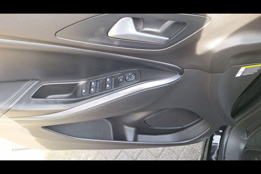 Opel Grandland X 1.2 Turbo Business +/Navigatie/Camera/Cruise/Trekhaak/Enz