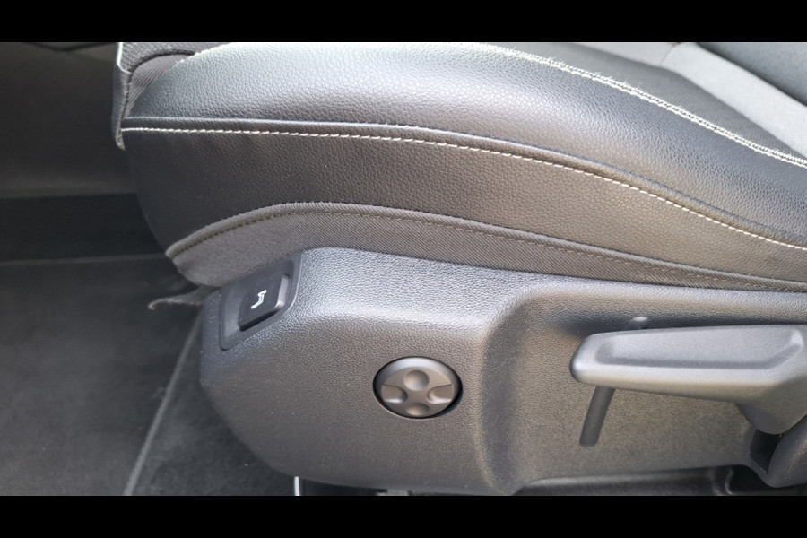 Opel Grandland X 1.2 Turbo Business +/Navigatie/Camera/Cruise/Trekhaak/Enz