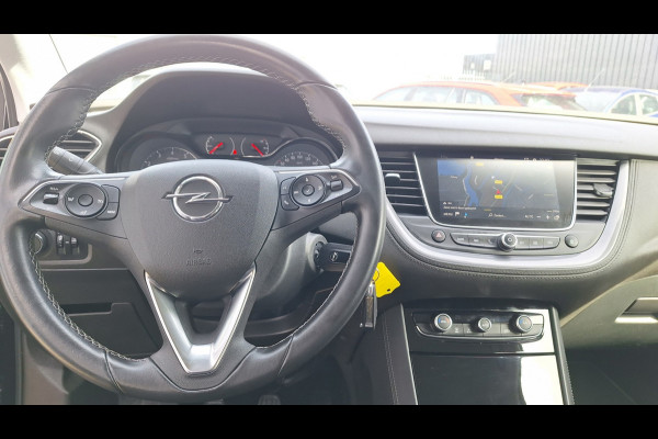 Opel Grandland X 1.2 Turbo Business +/Navigatie/Camera/Cruise/Trekhaak/Enz