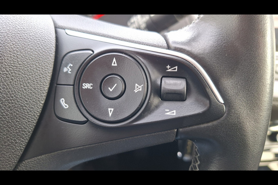 Opel Grandland X 1.2 Turbo Business +/Navigatie/Camera/Cruise/Trekhaak/Enz