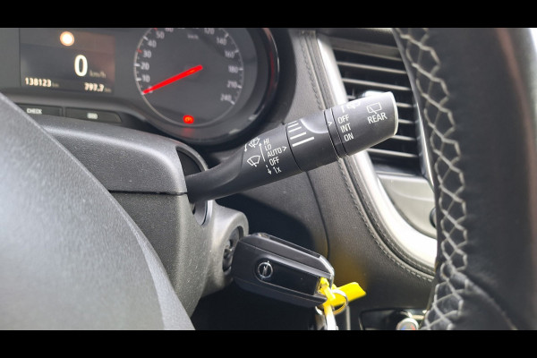 Opel Grandland X 1.2 Turbo Business +/Navigatie/Camera/Cruise/Trekhaak/Enz