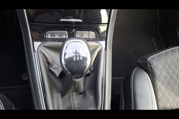 Opel Grandland X 1.2 Turbo Business +/Navigatie/Camera/Cruise/Trekhaak/Enz