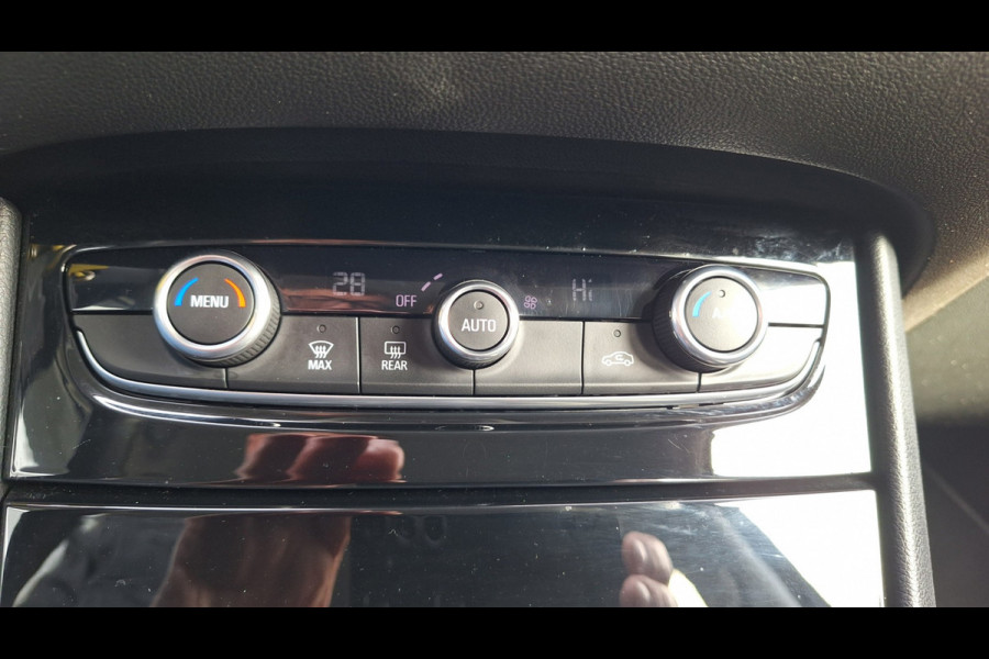 Opel Grandland X 1.2 Turbo Business +/Navigatie/Camera/Cruise/Trekhaak/Enz
