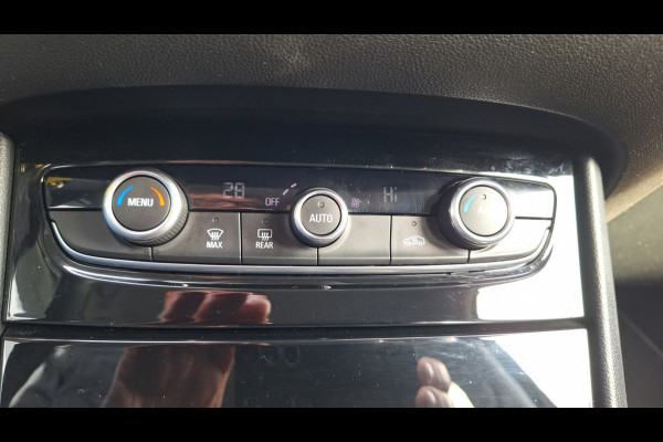 Opel Grandland X 1.2 Turbo Business +/Navigatie/Camera/Cruise/Trekhaak/Enz