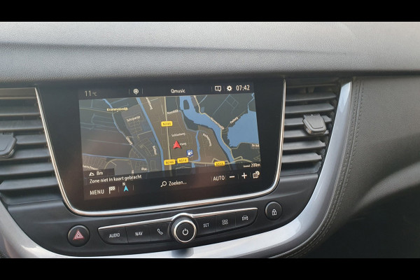 Opel Grandland X 1.2 Turbo Business +/Navigatie/Camera/Cruise/Trekhaak/Enz