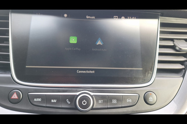 Opel Grandland X 1.2 Turbo Business +/Navigatie/Camera/Cruise/Trekhaak/Enz
