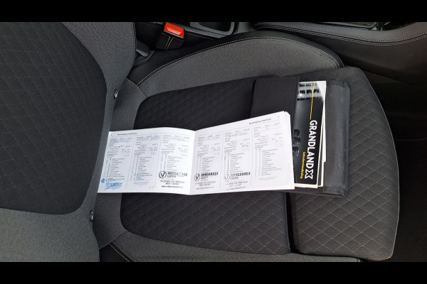 Opel Grandland X 1.2 Turbo Business +/Navigatie/Camera/Cruise/Trekhaak/Enz