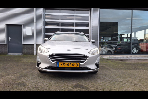 Ford FOCUS Wagon 1.0 EcoBoost Edition*Navigatie*Pdc V/A*Cruise*Lm*Enz