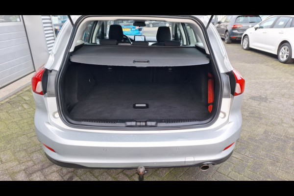 Ford FOCUS Wagon 1.0 EcoBoost Edition*Navigatie*Pdc V/A*Cruise*Lm*Enz