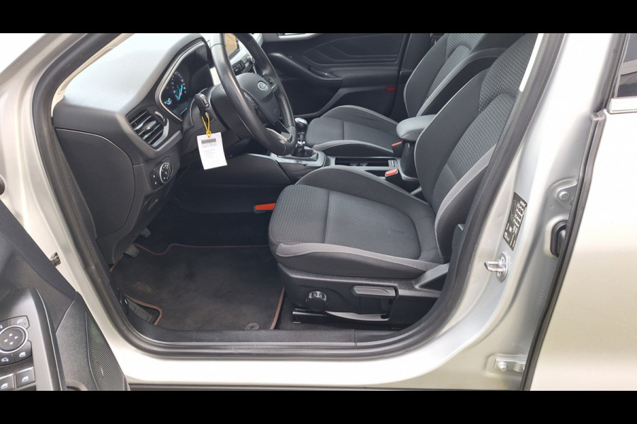 Ford FOCUS Wagon 1.0 EcoBoost Edition*Navigatie*Pdc V/A*Cruise*Lm*Enz