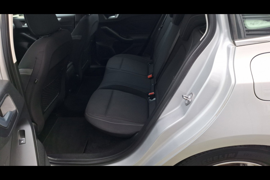 Ford FOCUS Wagon 1.0 EcoBoost Edition*Navigatie*Pdc V/A*Cruise*Lm*Enz