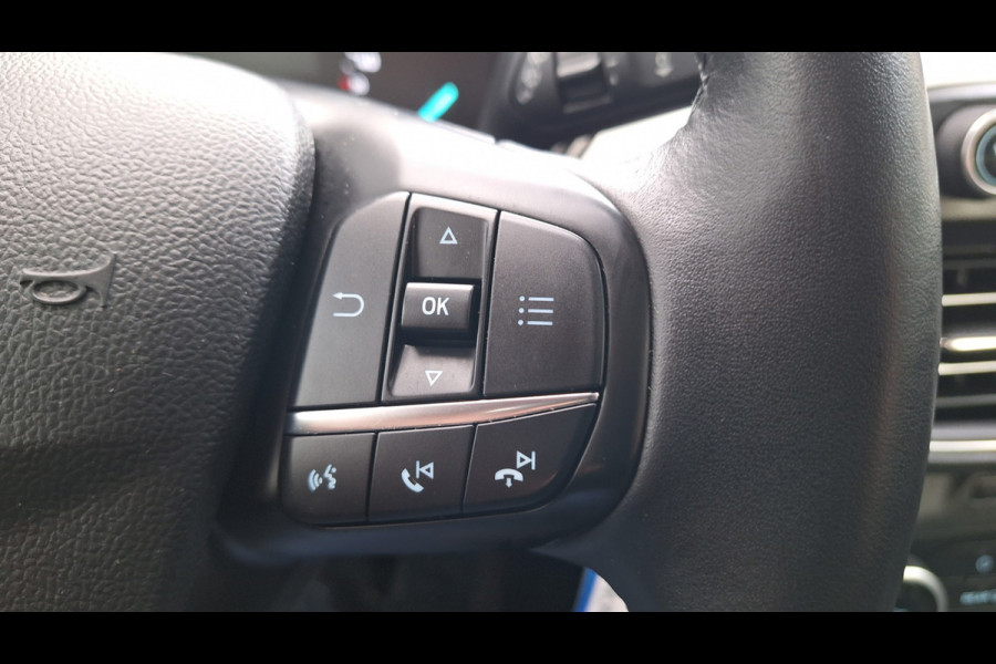 Ford FOCUS Wagon 1.0 EcoBoost Edition*Navigatie*Pdc V/A*Cruise*Lm*Enz