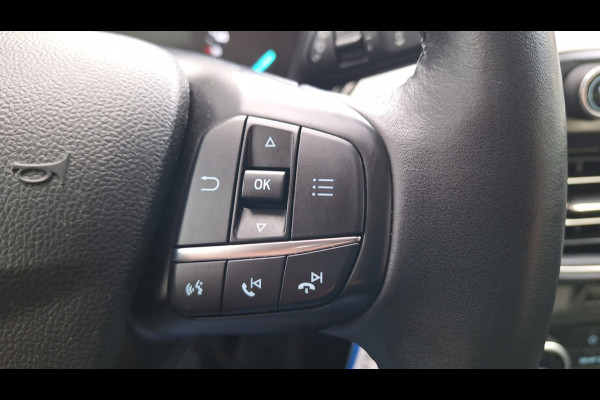 Ford FOCUS Wagon 1.0 EcoBoost Edition*Navigatie*Pdc V/A*Cruise*Lm*Enz