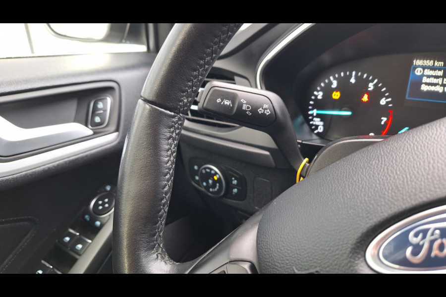 Ford FOCUS Wagon 1.0 EcoBoost Edition*Navigatie*Pdc V/A*Cruise*Lm*Enz